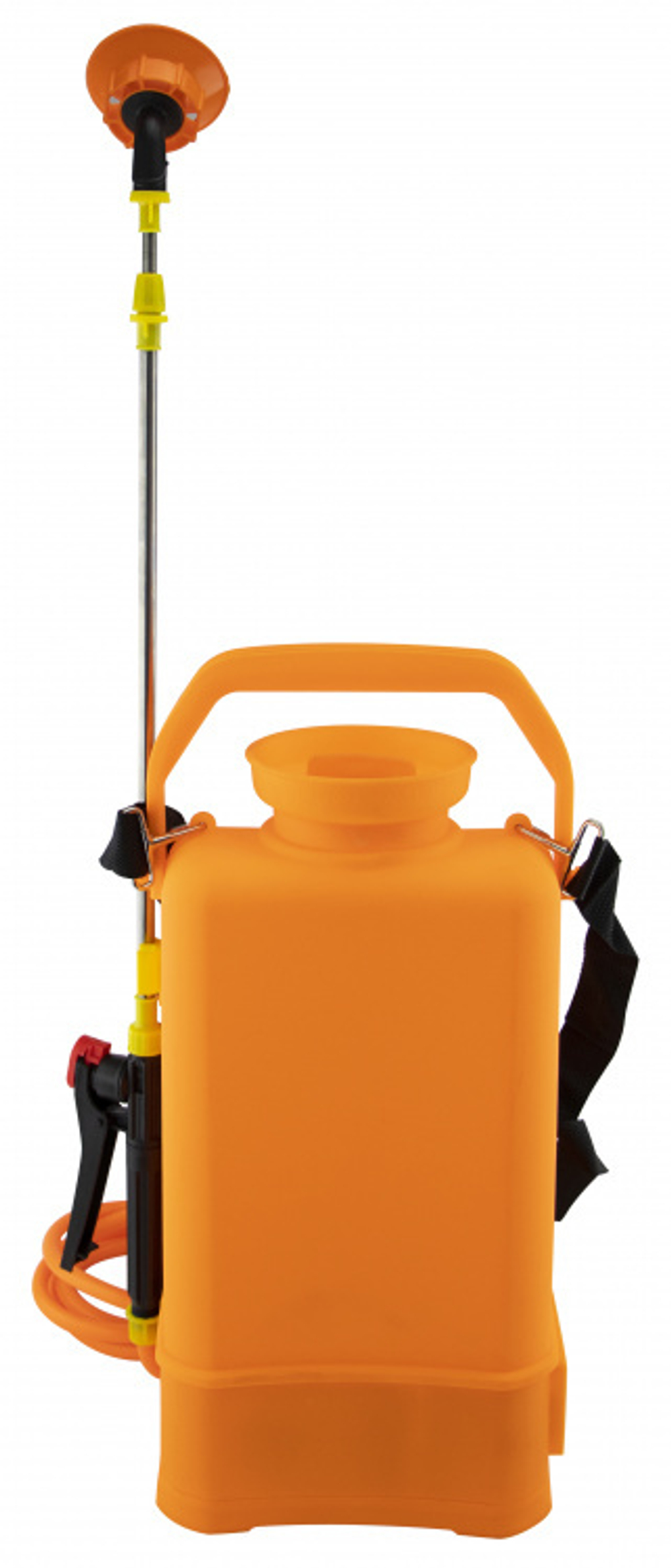 Опрыскиватель "Умница" ОЭЛ-8л-П