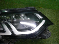 Фара правая Land-Rover Discovery Sport (2019-н.в.) LED