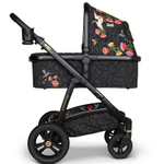 Детская коляска Cosatto Wow 2 2 в 1 Rhapsody Special Edition
