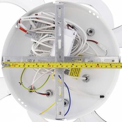 Потолочная люстра Natali Kovaltseva HOME LED SMART 84000