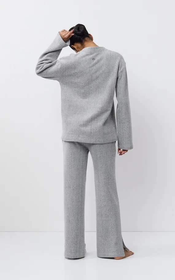 EUGENIE SET Комплект женский со штанами