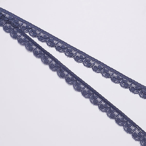 Кружево/Стрейч/К 7009 серый