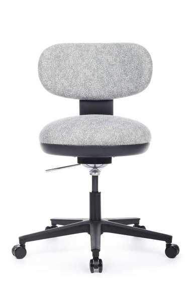 Кресло Ted KA21 Серый