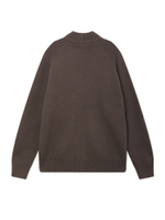 Мужской Свитер Beetle Zip-thru