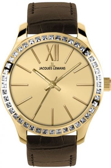 Наручные часы Jacques Lemans 1-1841C