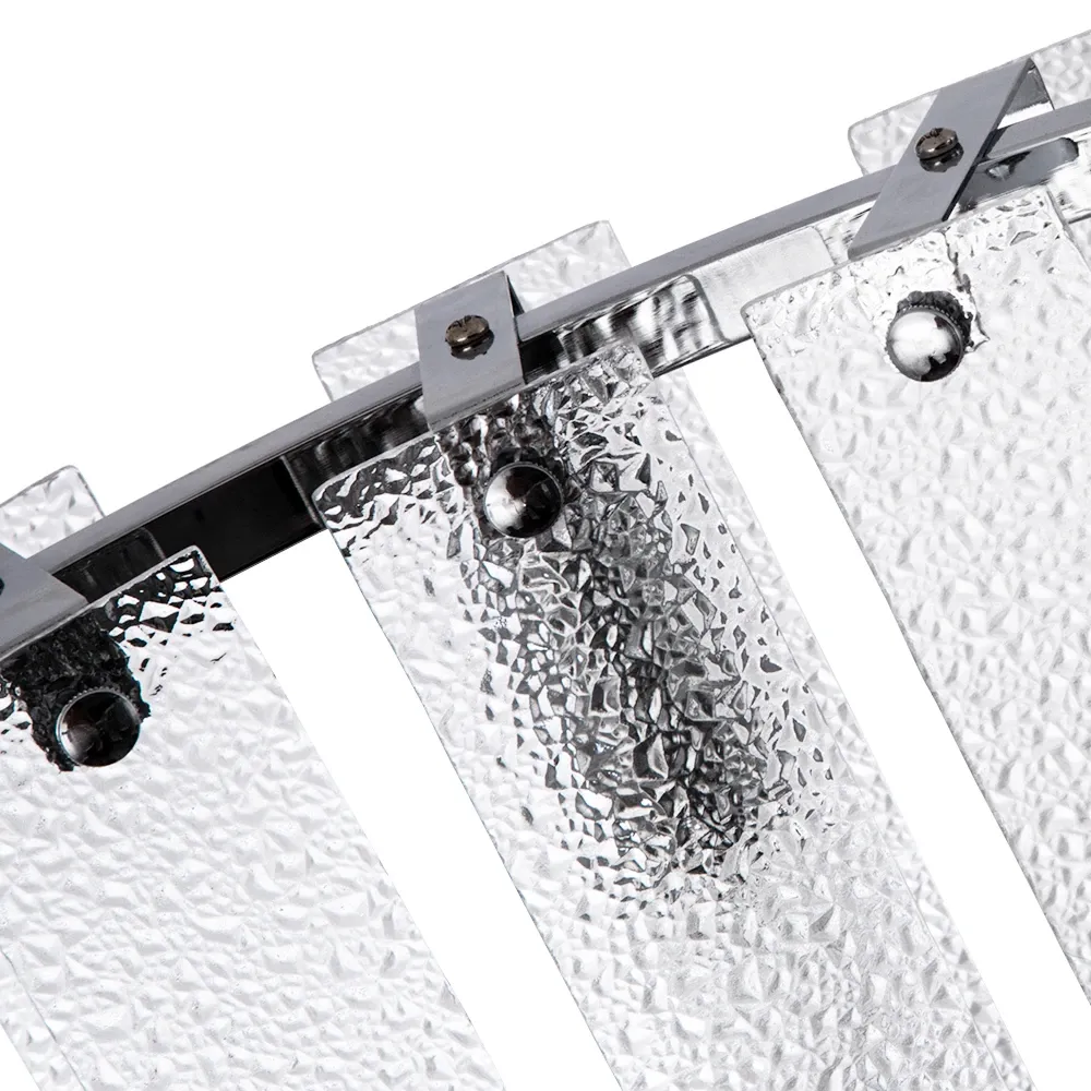 Подвесная люстра Arte Lamp DENEBOLA