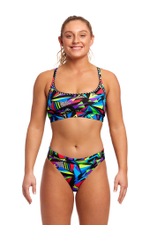 Купальник FUNKITA Beat It