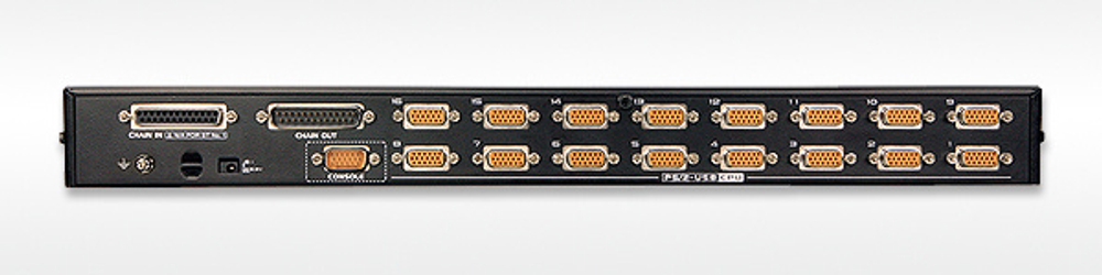 Переключатель KVM Aten CS1716i-AT-G