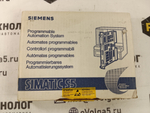 Siemens 6ES5430-4UA11 новое
