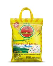 Рис ТaMashae Miadi Basmati пропаренный 2 кг