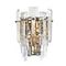 Настенный светильник Arte Lamp NICOLETTA A1052AP-2GO