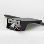 Светодиодная подсветка для зеркал Lussole Bibb LSP-7202