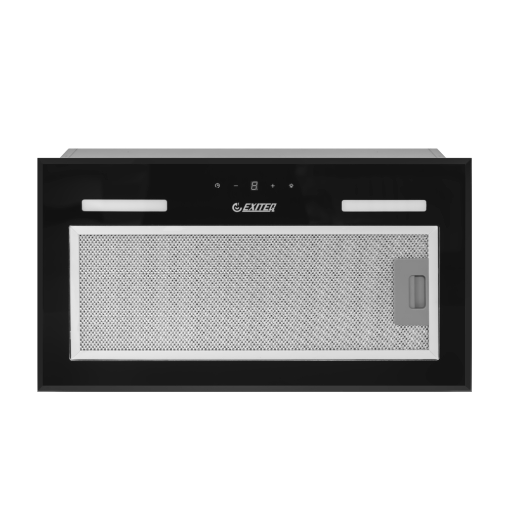 Вытяжка EXITEQ EX 1246 black