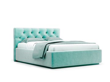 Кровать Rimini/Римини  с подъемным механизмом IQ 180*200 Velutto_014