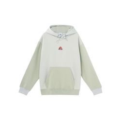 Nike ACG NRG Fleece Hoodie Biege