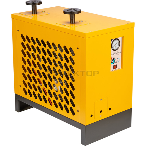 Осушитель сжатого воздуха рефрижераторного типа высокого давления ET-Compressors RD 156-40