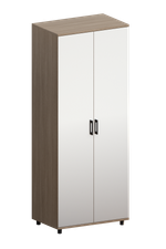 Шкаф для одежды и белья Грейс ШК-5009