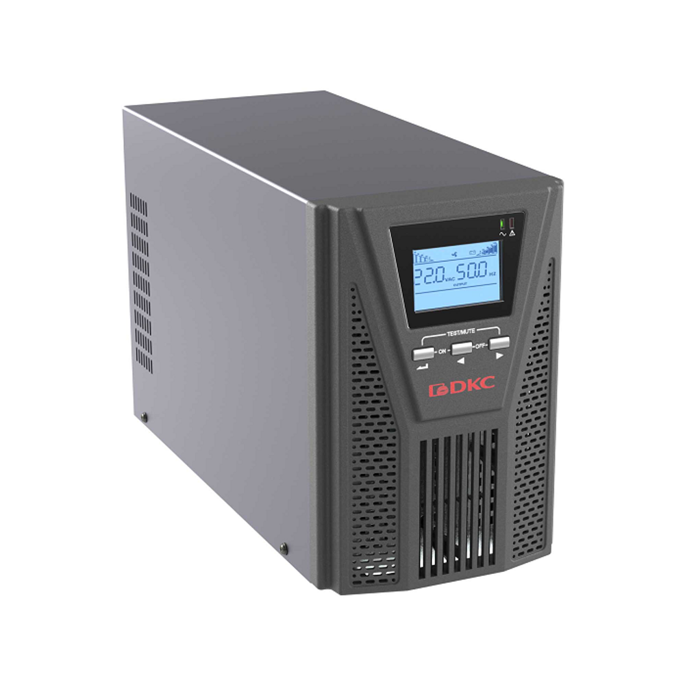 Источник бесперебойного питания  DKC SMALLT1A0PS
