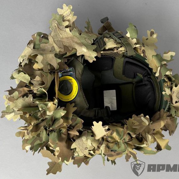 Универсальный маскировочный чехол снайпера и разведчика, мультикам