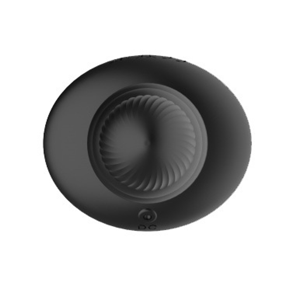 Анальная цепочка с ротацией на пульте управления Secwell SW2046