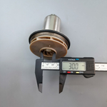 Ротор для насоса GRUNDFOS 15-60 / 15-65