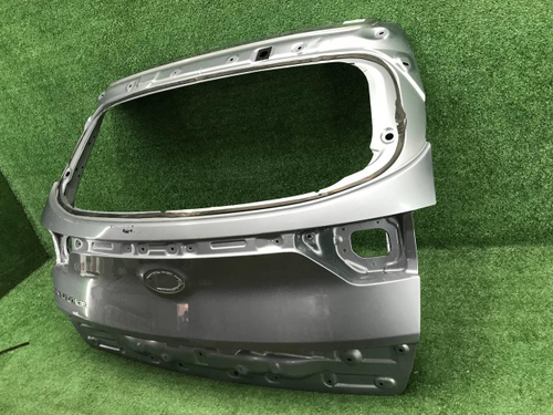 Крышка багажника KIA Sportage 4 QL (2016-2022)