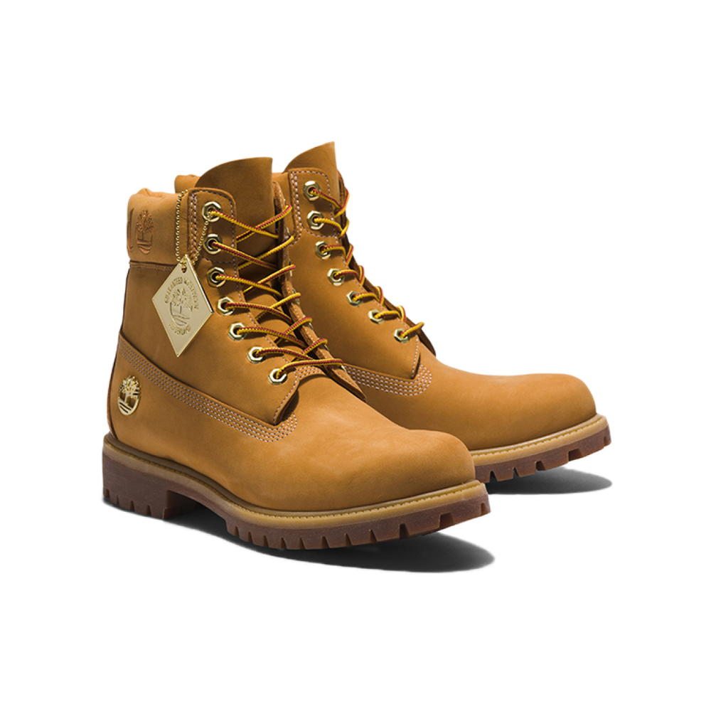 Ботинки Timberland PREMIUM, A5PJP231