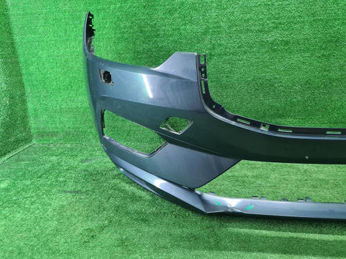 Бампер передний Volvo XC60 2 (2017-2021)