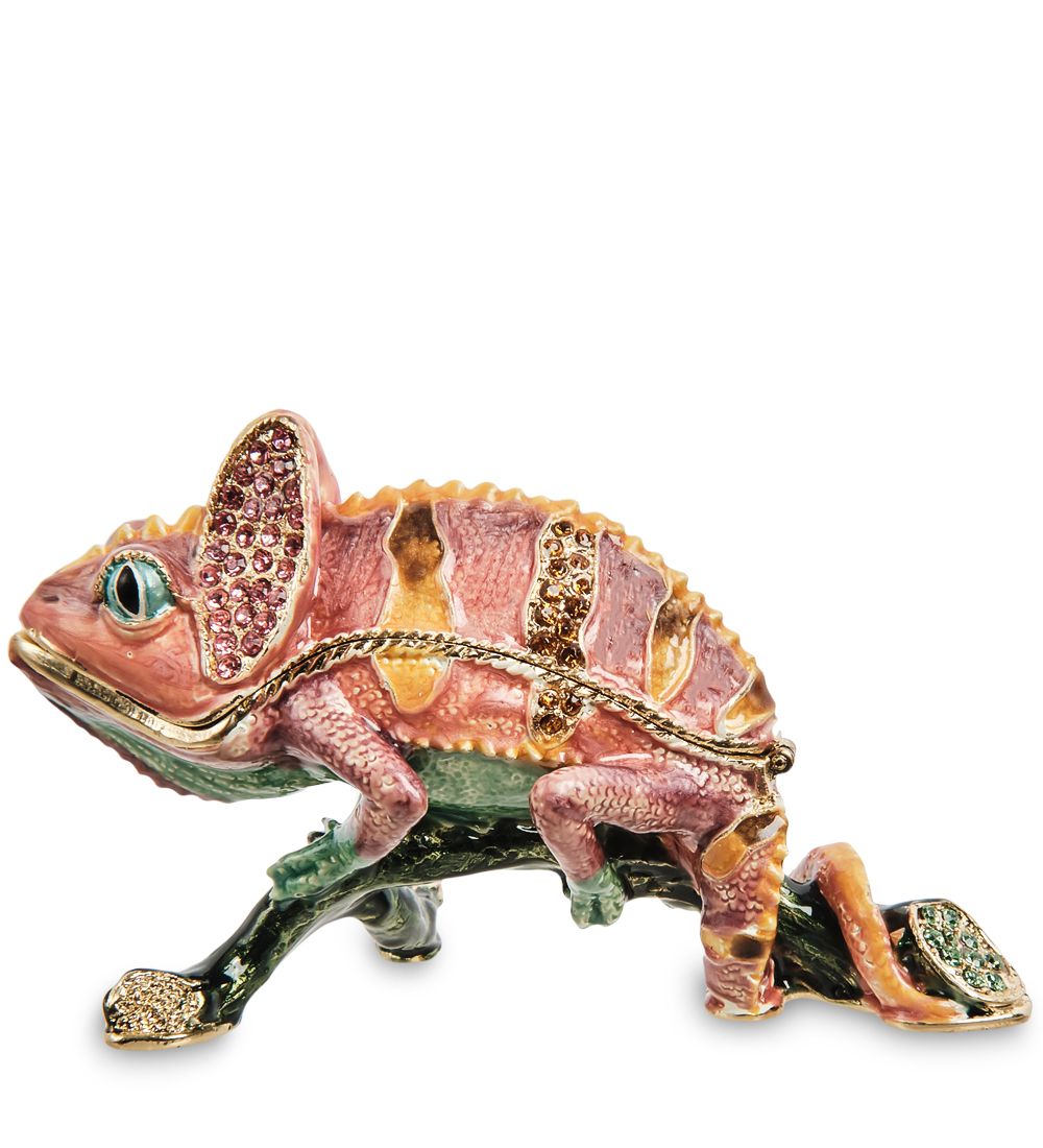 JB-111 Шкатулка «Хамелеон»