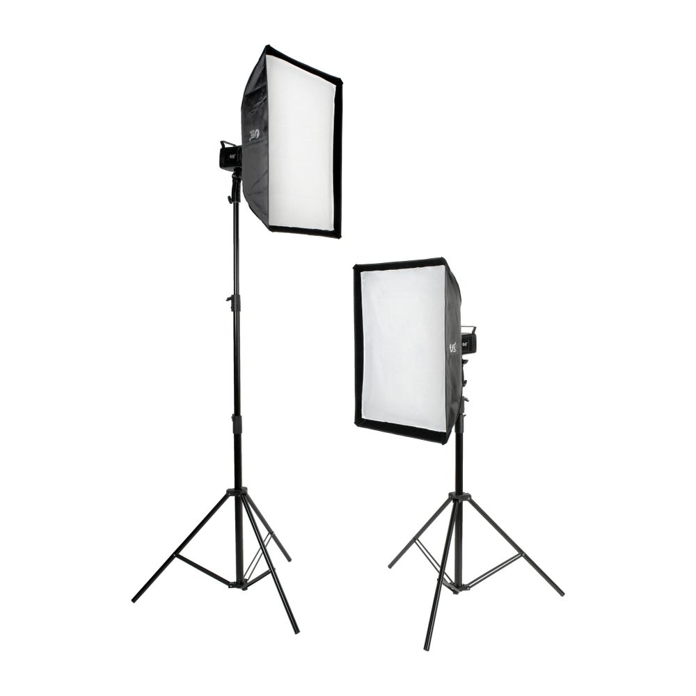 Falcon Eyes KeyLight II 2150B SB KIT