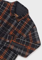 двусторонняя куртка