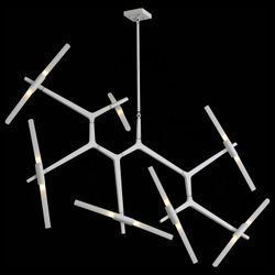 Люстра на штанге ST-Luce Laconicita SL947.502.14