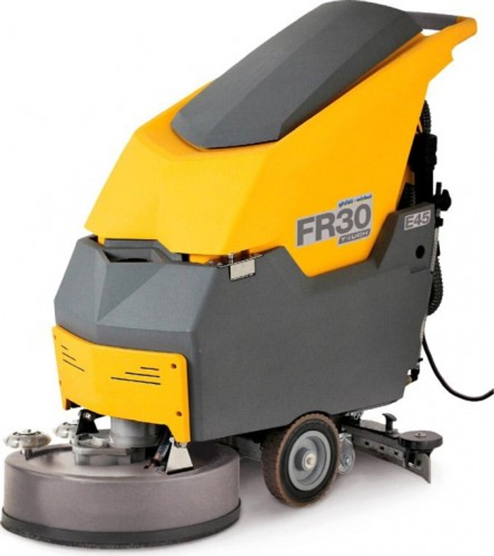 Машина поломоечная Ghibli FR 30 E 45 TOUCH 10.4182.00 10.4182.00