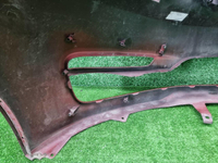 Бампер передний KIA Rio 3 QB (2015-2017)