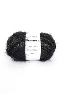O’YARN FORESTA, 100г