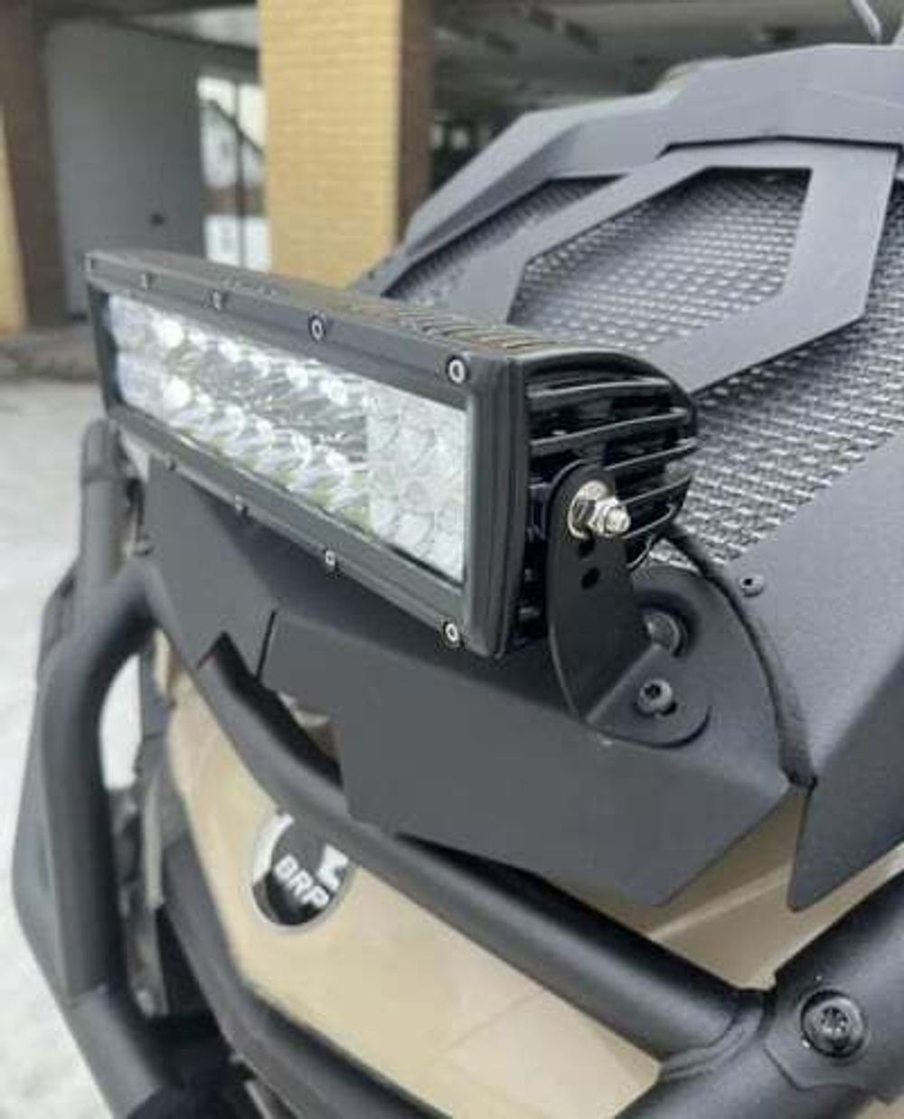 Квадроцикл BRP CAN-AM OUTLANDER X MR 1000R (2023) (ПСМ)