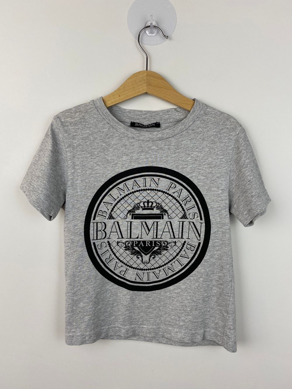 Футболка Balmain, 116