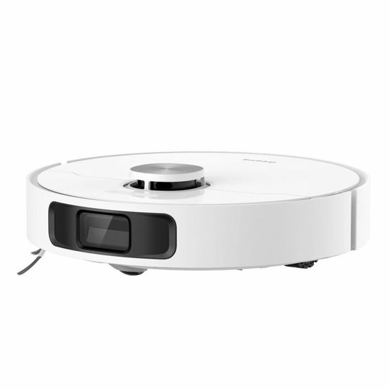 Робот-пылесос Dreame L10 Prime White