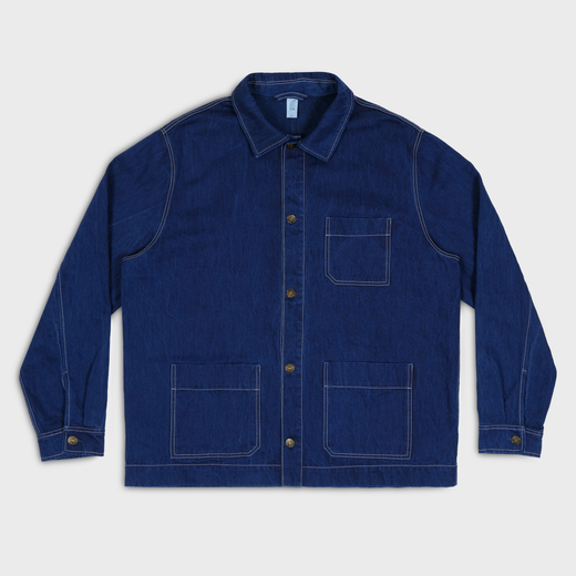 Жакет-рубашка ALTO Street