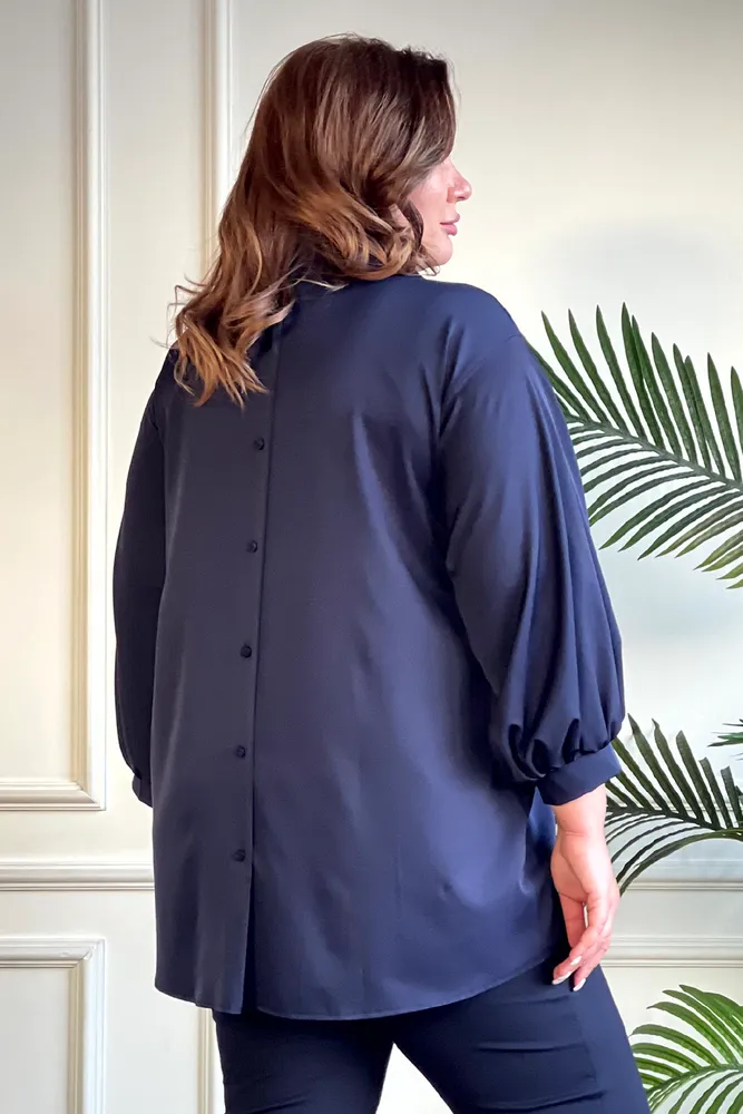 Рубашка 2934 Fabrika