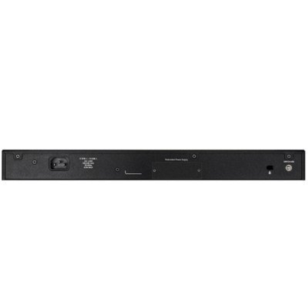 Коммутатор D-Link DGS-3630-28PC/A2ASI