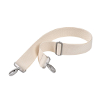 Сумка для мамы BEABA бежевая