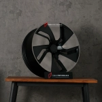 КОВАНЫЕ ДИСКИ ДЛЯ LUCID GRAVITY 2025 Люсид