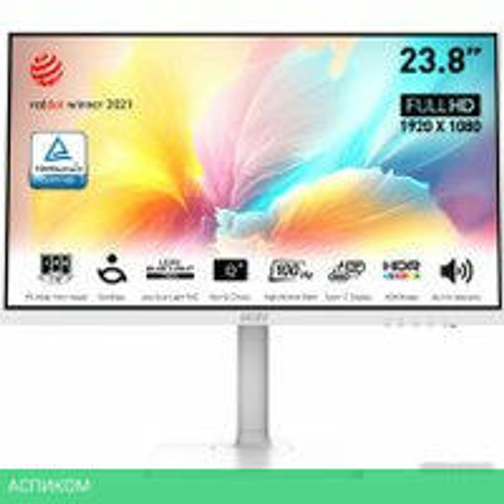 Монитор MSI Modern MD2412PW