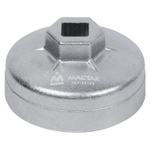 Съемник масляных фильтров, 65 мм, 14 граней, торцевой МАСТАК 103-44165