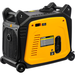 Генератор инверторный Steher GI-4000 3500 Вт