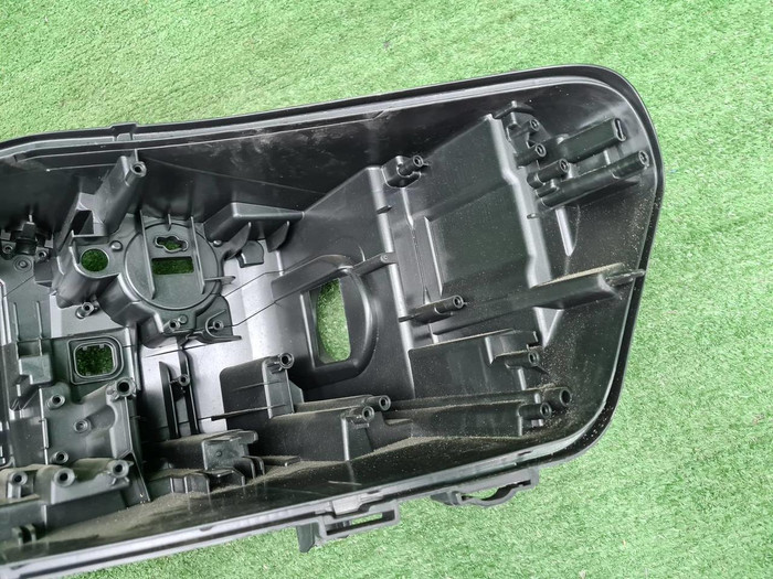 Корпус фары правый BMW X5 G05 (2018-2023) Laser