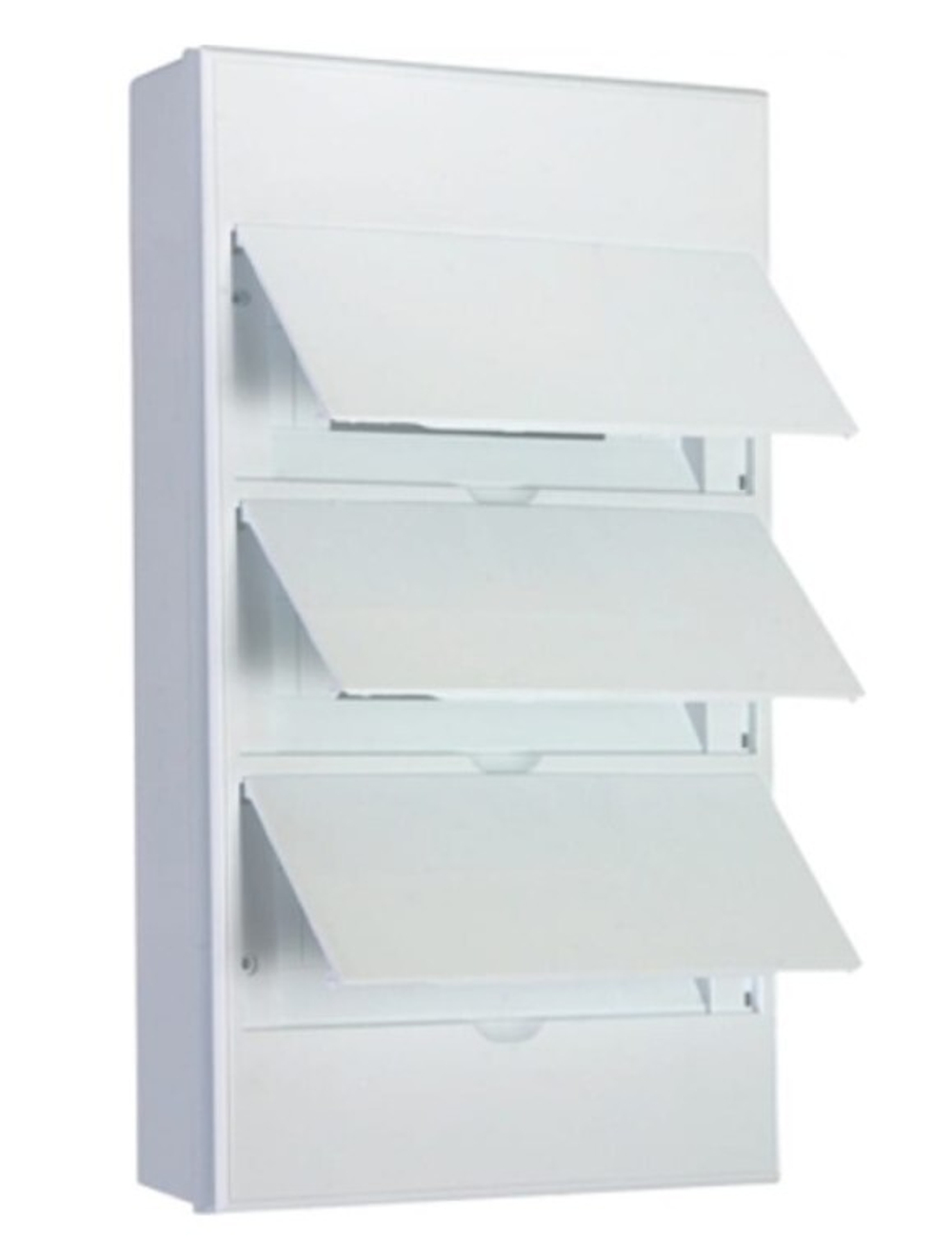 Бокс  KRANZ KR-11-0337