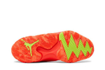 Кроссовки Jordan Why Not .6 "Bright Crimson"