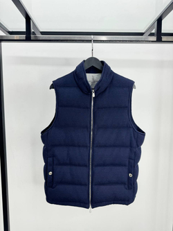 Безрукавка Brunello Cucinelli